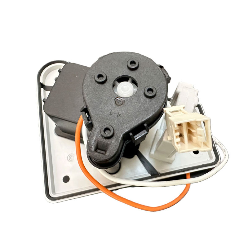 Condensatore SPARES2GO Per Asciugatrice Whirlpool SLC71: 7uF, Ricambio Di Alta Qualità