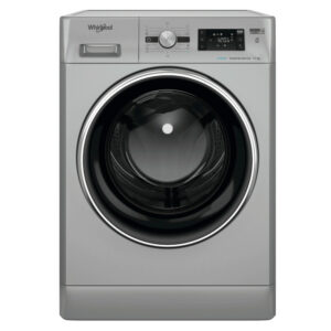 010333.20WH - LAVATRICE PROFESSIONALE 11KG ELIMINATO
