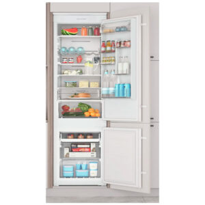 010384.11IN - FRIGO INCASSO 177X54X54 COMBI LT194+79 NO FROST