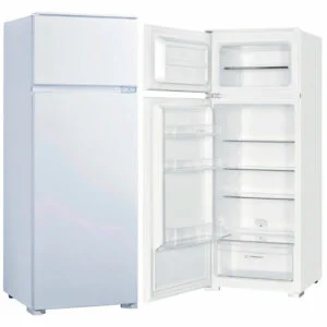 010389.11IN - FRIGO INCASSO DP 204LT 145X55X54 IN D2040 E