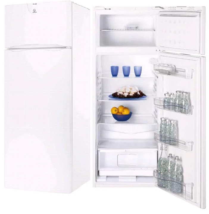010393.11IN - FRIGO D/P LIBERA ISTALLAZIONE144X54X57 213LT.