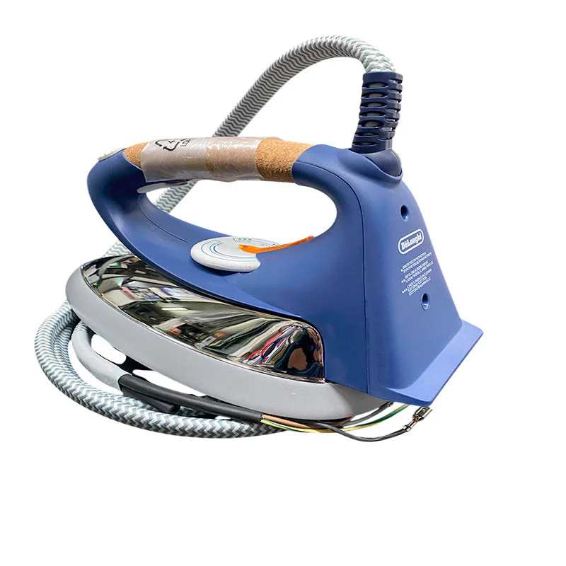 010820.03DL - FERRO DA STIRO PROFES. 800W PER CALDAIA