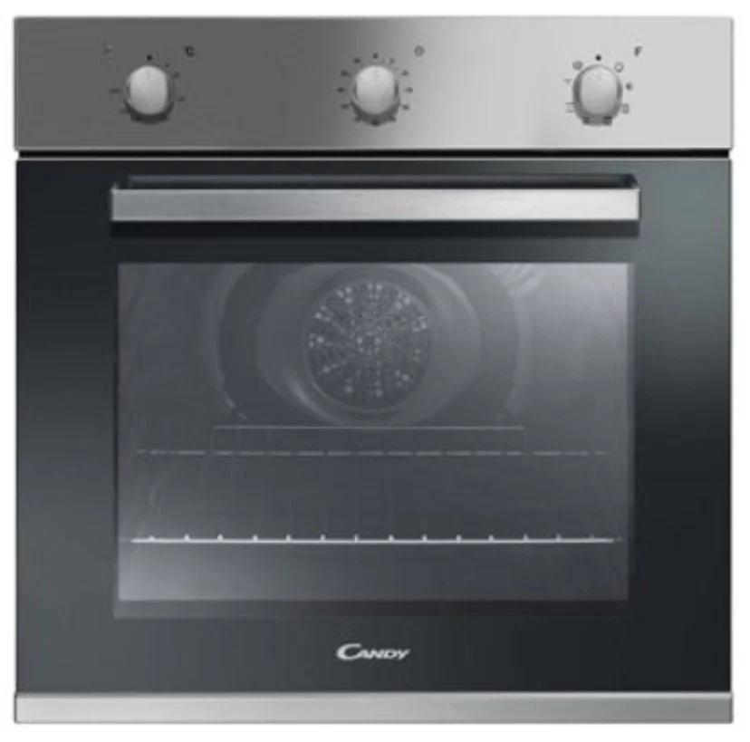 011020.20CY - FORNO ELETTRICO VENTILATO 8F IELIMINATO