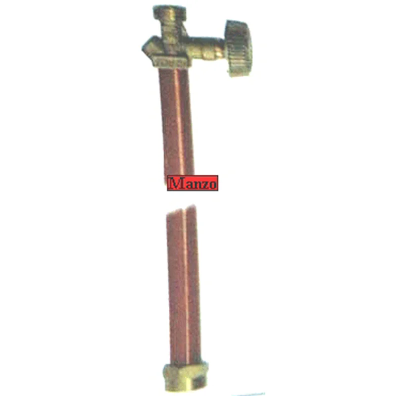 011650.00AV - ASTA PROLUNGA PER BOMBOLA CAMPING DA 1MT.