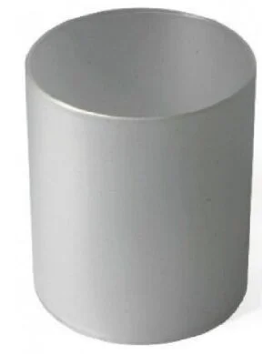 011851.00CM - VETRO PER LAMPADA GAS 82X81MM