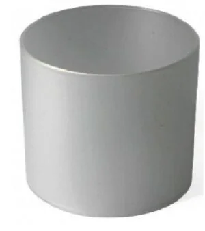 011852.00CM - VETRO PER LAMPADA GAS 89X106MM