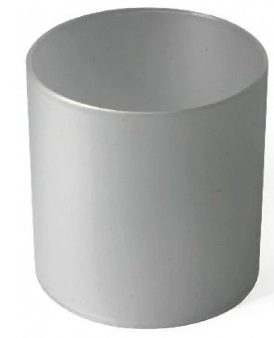 011853.00CM - VETRO PER LAMPADA 110X115MM