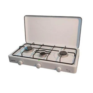 013017.11IS - FORNELLO 3 FUOCHI GAS GPL NATUREL