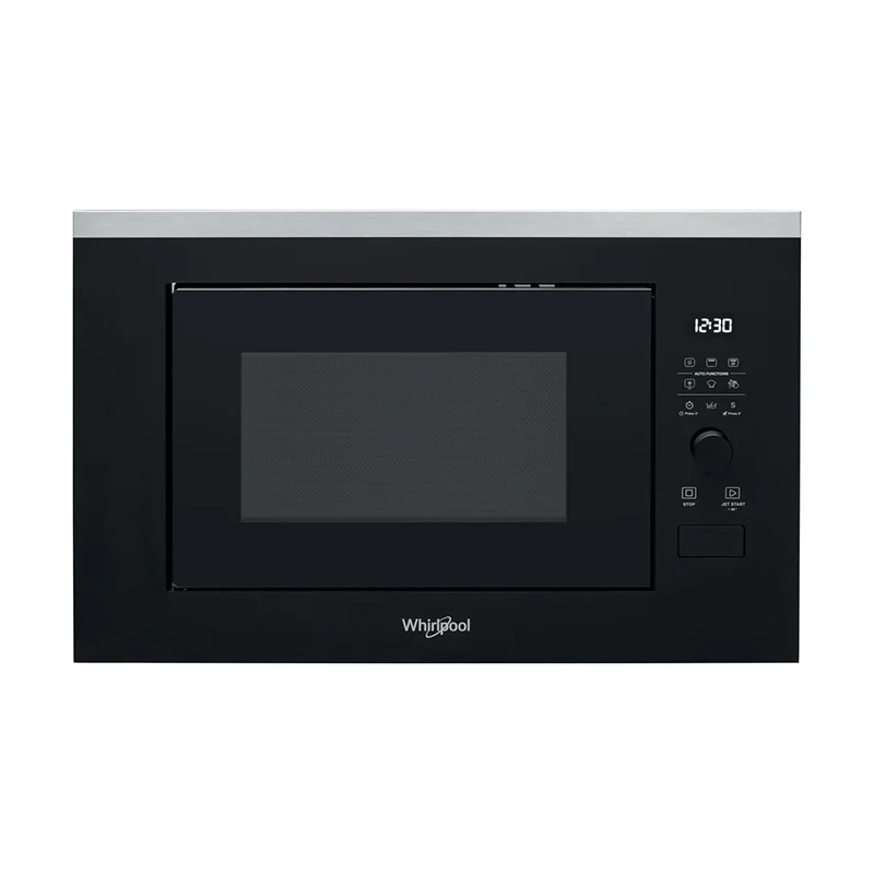 013052.20AV - FORNETTO INCASSO MICROONDE 25LT 900W