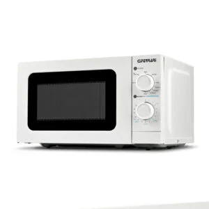 013053.11G3 - FORNETTO MICROONDE 20LT 700W GRILL 1000W OTELLO