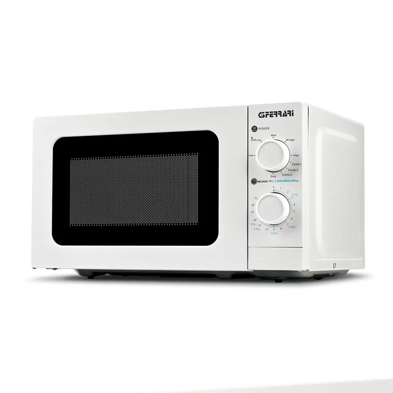 013053.11G3 - FORNETTO MICROONDE 20LT 700W GRILL 1000W OTELLO