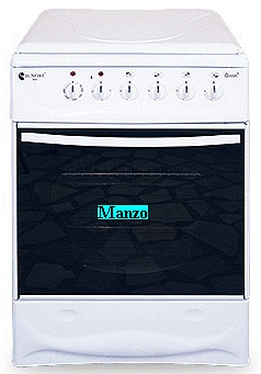 CUCINA 60X60 CLAS.4GAS EL