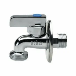 030050.00AV - RUBINETTO PER LAVATRICE ATTACO 1/2 -3/4