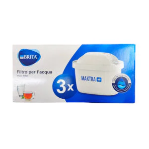 031711.03AV - FILTRI PER CARAFFA N3 MAXTRA-BRITA