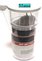 031720.03PS - CARAFFA DECALCIFICANTE X FERRO