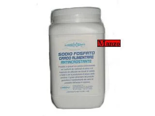 031850.00AV - SALE PER DECALCIFICATORE ELIMINARE