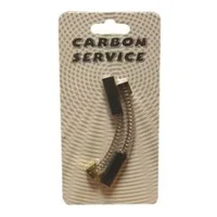 033017.01AV - CARBONCINO N.2 6X9X30MM MOLLA LUNGA