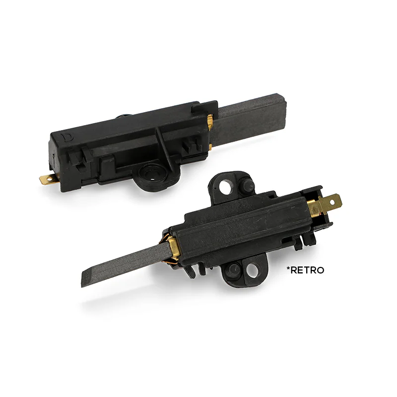 033051.00AE - CARBONCINO CON SUPPORTO N.2 5X13 MM