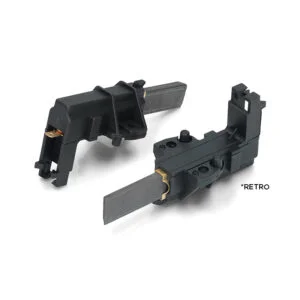 033053.00AE - CARBONCINO CON SUPPORTO .N.2 5X14X33 TAGLIO DX ADATTABILE