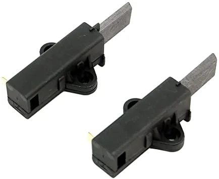 033056.00ZA - CARBONCINO CON SUPPORTO N.2 5X12.5X28