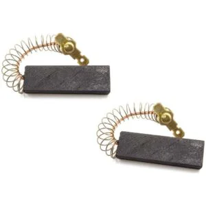 033101.03SI - CARBONCINO CON MOLLA N.2 5X12.5X36 SCHUNK