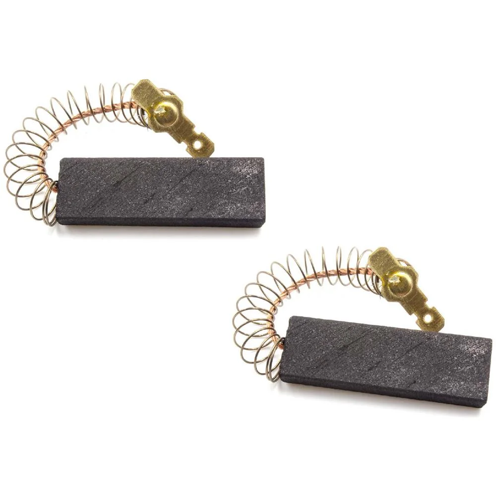 033101.03SI - CARBONCINO CON MOLLA N.2 5X12.5X36 SCHUNK