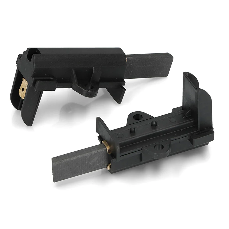 033250.00BK - CARBONCINO CON SUPPORTO N.2 5X12.5X32 SCHUNK