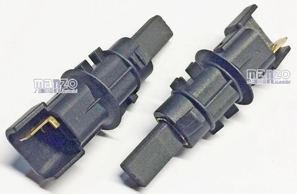 033350.00IG - CARBONCINO CON SUPPORTO N.2 6X10X28