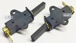 033450.00ME - CARBONCINO CON SUPPORTO N2 5X12 ZEM