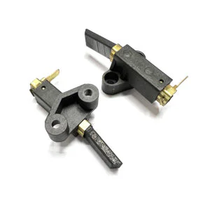 033451.00ME - CARBONCINO CON SUPPORTO N.2 5X12 TAGLIO SX