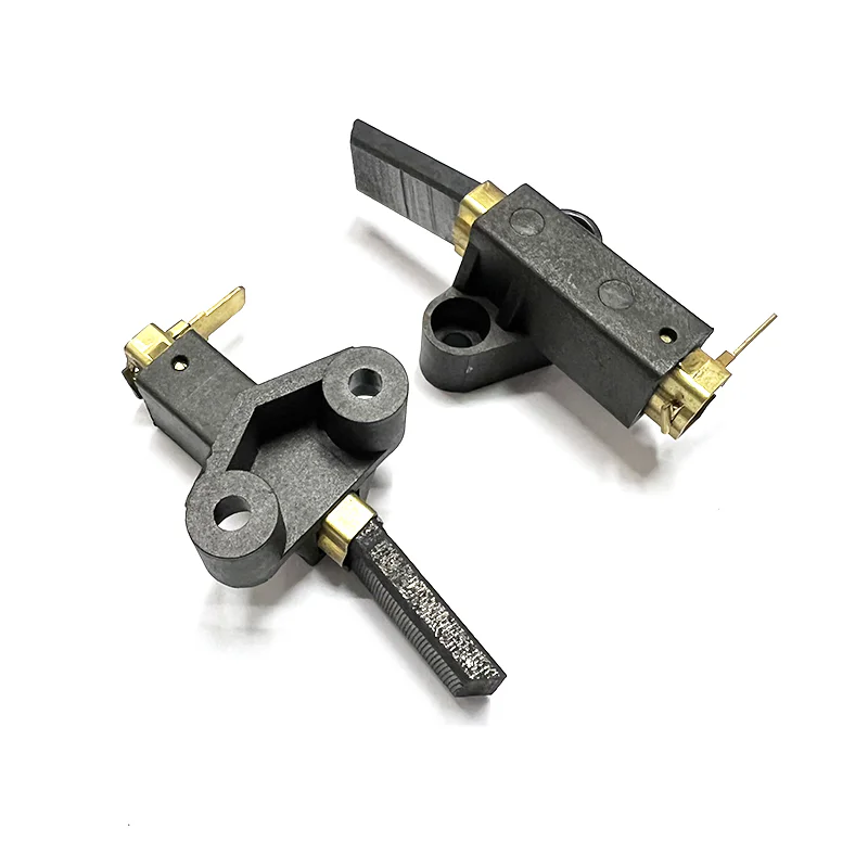 033451.00ME - CARBONCINO CON SUPPORTO N.2 5X12 TAGLIO SX