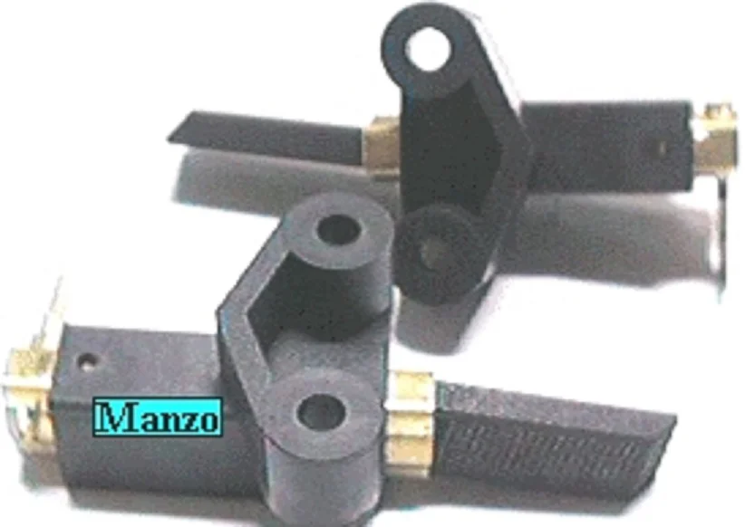 033452.00ME - CARBONCINO CON SUPPORTO N.2 5X12 TAGLIO DX