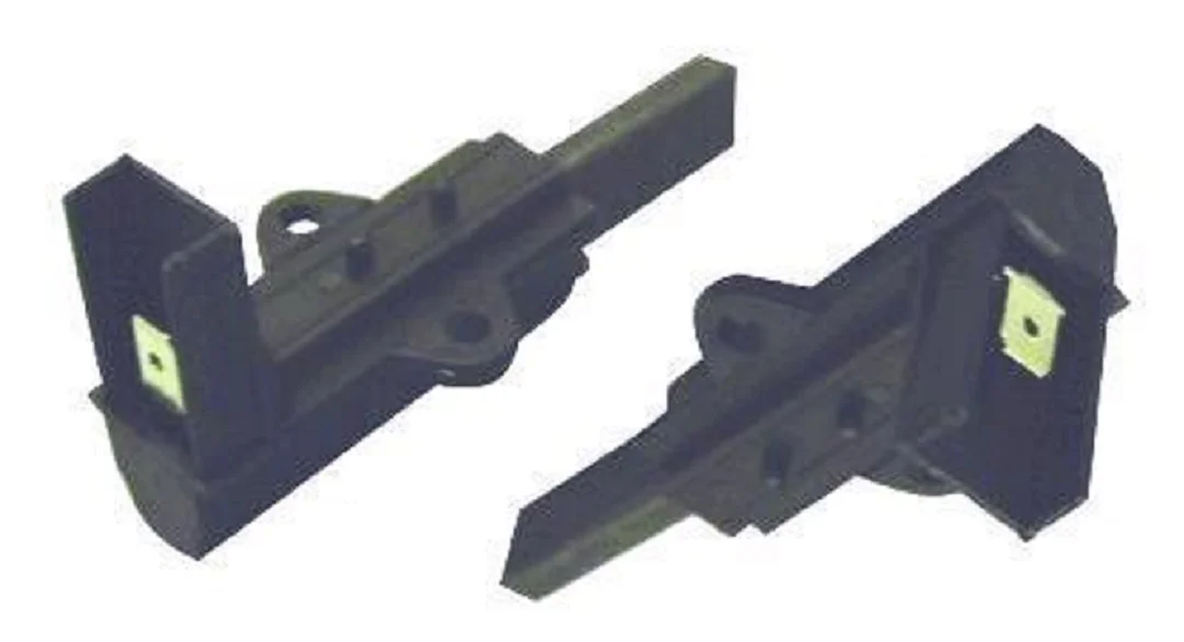 033455.03ME - CARBONCINO CON SUPPORTO N.2 5X12.5 TAGLIO DX