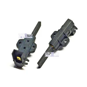 033457.00ME - CARBONCINO CON SUPPORTO N.2 5X13.5 TAGLIO A DESTRA