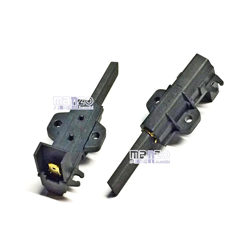 033457.00ME - CARBONCINO CON SUPPORTO N.2 5X13.5 TAGLIO A DESTRA