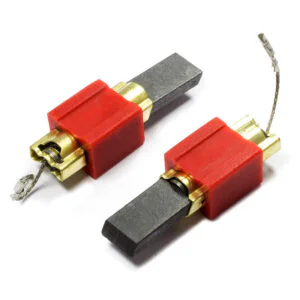 033470.00MI - CARBONCINO CON SUPPORTO N.2 5X15X30