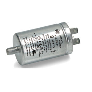 035008.03AV - CONDENSATORE 8 MF DUCATI