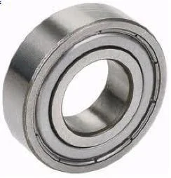 037024.00AV - CUSCINETTO 12X28X8 6001-ZZ