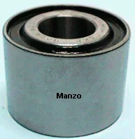 038400.00ZE - CUSCINETTO BA2B 633441C SKF