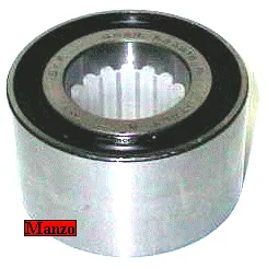 038800.00ZA - CUSCINETTO BA2B 633816A ELIMINATO