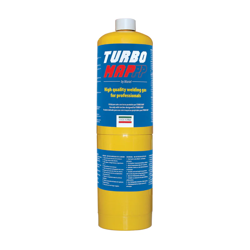 040379.00AV - BOMBOLA PER TURBO MAPP PER 040250
