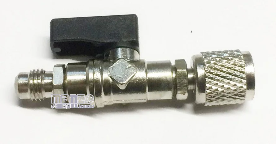 040382.00AV - RUBINETTO X BOMBOLA KG.1 1/2 ACME SX 1/4 R32-R290