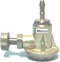 040387.05AV - REGOLATORE PROPANO X KIT 040209.05