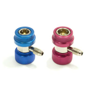 040402.00AV - INNESTO RAPIDO A+B PRES. AUTO 1/4 SAE