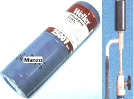 040750.00AV - CERCAFUGHE TURNER LP777