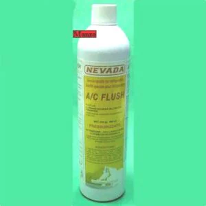 040755.00FR - GAS PULIZIA IMPIANTO A/C FLUSH KG1