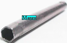 048010.00GG - CHIAVE PER UGELLO 10MM.