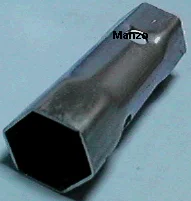 048103.00AV - CHIAVE SCALDABAGNO 55X55