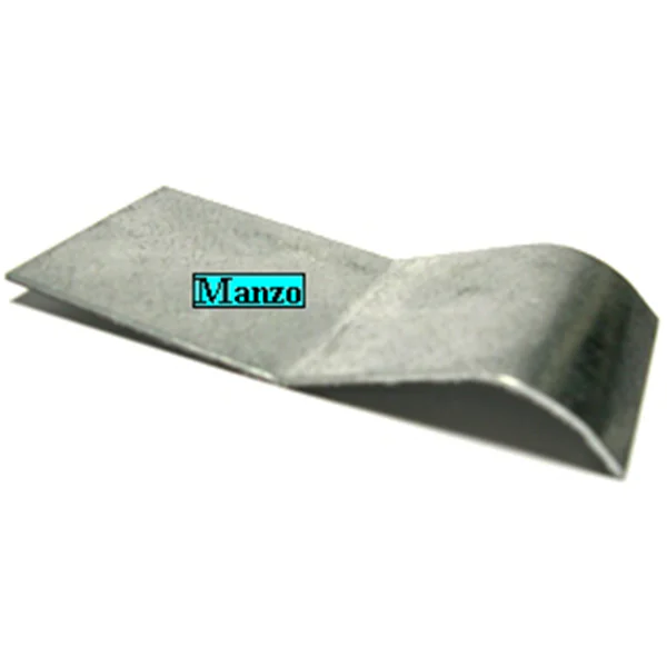 048111.00AV - STAFFA PER MONTAGGIO MAGNETICA