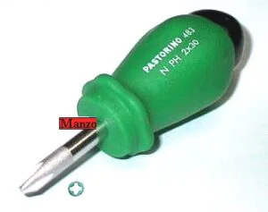 048601.00AV - CACCIAVITE NANO A CROCE